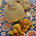 Photo n°4 de l'avis de Serena.r fait le 20/12/2022 à 22:42 sur le  Napulè Hamburgeria Friggitoria & Pizzeria Napoletana à Seriate