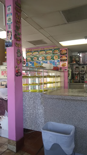 Donut Shop «K C Donut», reviews and photos, 838 E Mission Rd, San Gabriel, CA 91776, USA