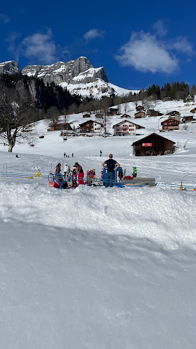 Kommentare und Rezensionen über Schweizer Schneesportschule Braunwald
