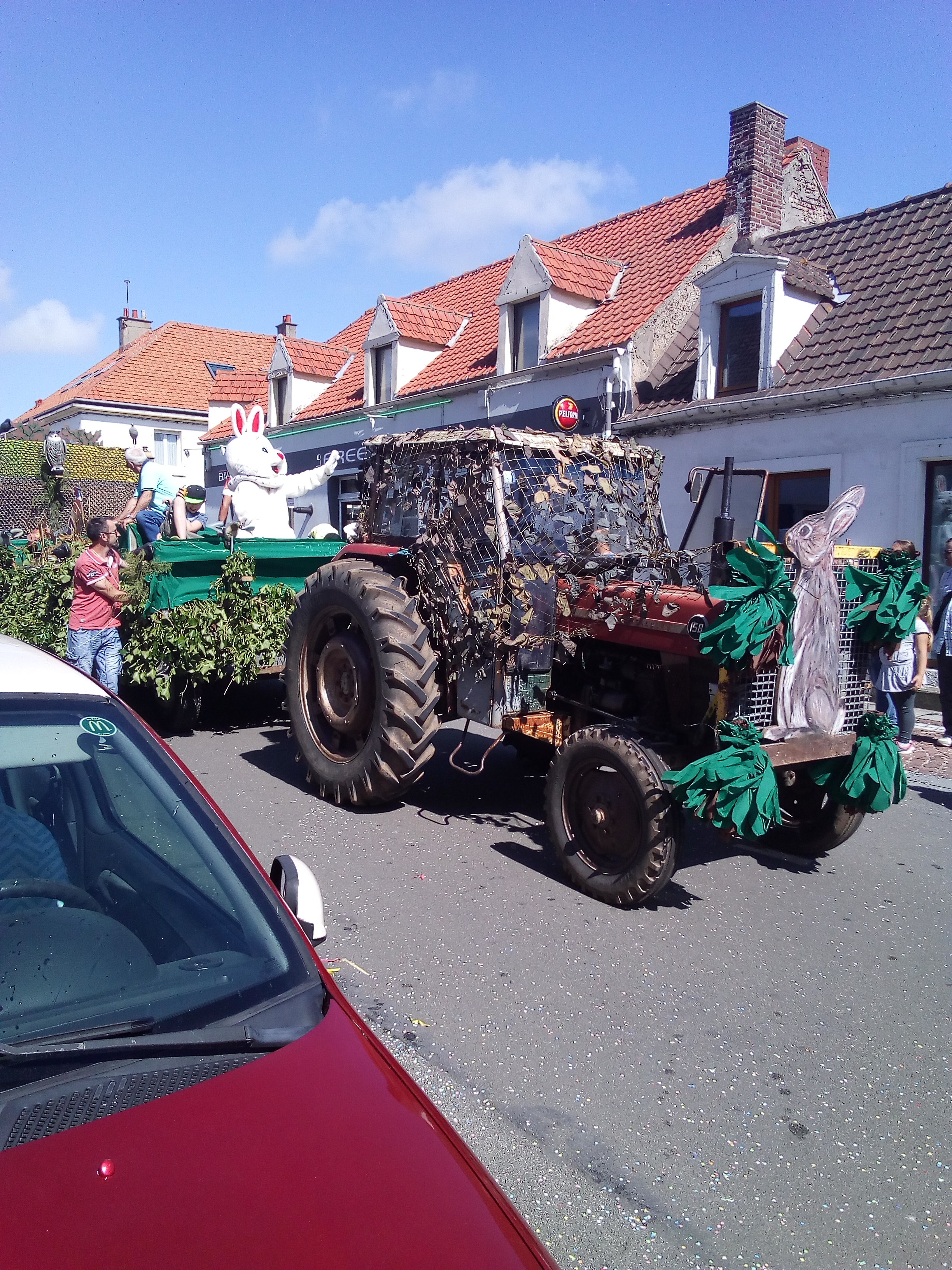 Photo n° 31 de l'avis de Dany.u fait le 07/10/2017 à 07:47