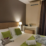 Photo n°1 de l'avis de Katia.o fait le 31/05/2023 à 18:02 sur le  Hotel Concordia à Loano