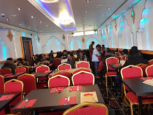 Photo n°12 de Taj House à Sarcelles ()