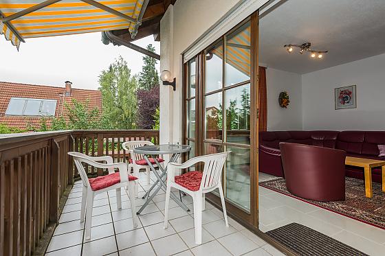 Photo Ferienwohnung Ferienwohnungen Oberndorfer 82205 Gilching