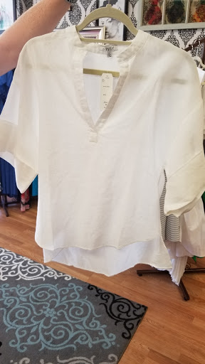 Boutique «Klutch Boutique», reviews and photos, 118 N Central Ave, Valley Stream, NY 11580, USA