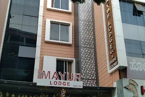 Mayur Lodge image