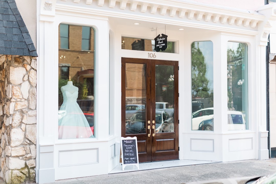 Katharine Marie Weddings