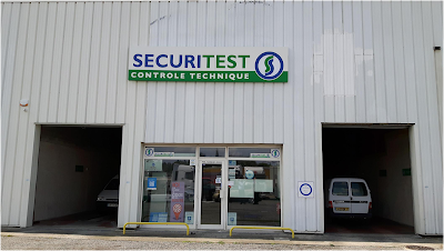 Sécuritest Contrôle Technique Automobile CASTELNAUDARY à Castelnaudary