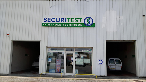 Centre de contrôle technique Sécuritest Contrôle Technique Automobile CASTELNAUDARY Castelnaudary
