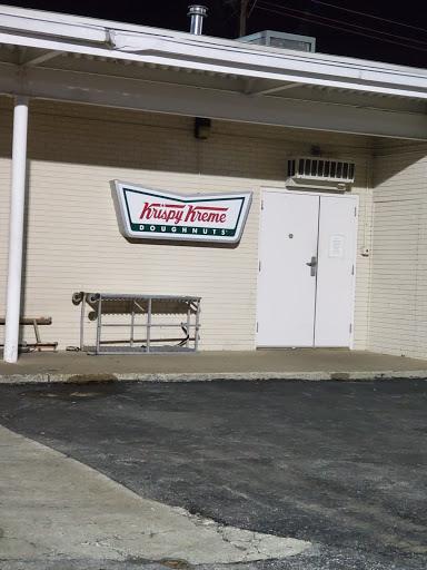 Donut Shop «Krispy Kreme», reviews and photos, 3000 Bardstown Rd, Louisville, KY 40205, USA
