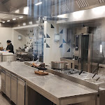 Photo n°11 de l'avis de Nivaldo.o fait le 08/05/2024 à 11:08 sur le  Quark Hotel Milano à Milan