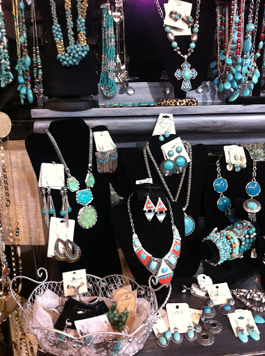 Plant Nursery «Guerin Nursery and Boutique», reviews and photos, 1418 Fall Creek Hwy, Granbury, TX 76049, USA