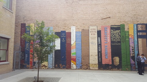 Book Store «Eborn Books», reviews and photos, 254 Main St, Salt Lake City, UT 84101, USA