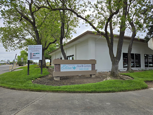 Elica Health Centers – Arden Arcade Medical