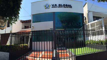 Grupo VP Global | Vigilancia y Seguridad Privada
