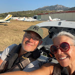 Photo n° 1 de l'avis de Muriel.h fait le 04/11/2023 à 13:55 pour AIX ULM à Aix-en-Provence