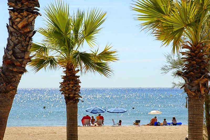 Location Vacances Côte d'Azur Saint Raphaël à Fréjus