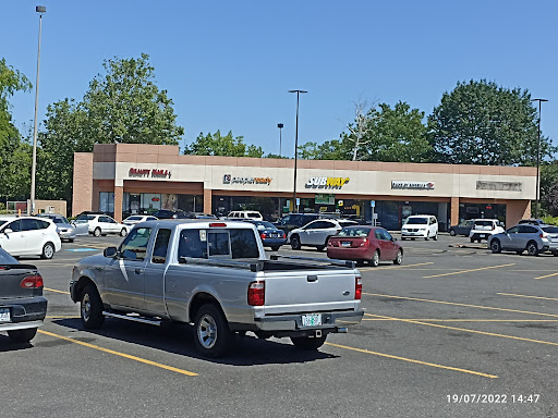 Division Crossing Shopping Mall, 16353 SE Division St, Portland, OR 97236, USA, 