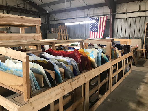 Manufacturer «Kokomo Opalescent Glass», reviews and photos, 1310 S Market St, Kokomo, IN 46902, USA