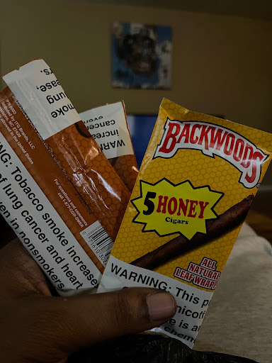 Tobacco Shop «TOBACCO PALACE», reviews and photos, 1342 Auburn Rd, Dacula, GA 30019, USA