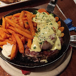 Photo n°1 de l'avis de Mel.e fait le 29/12/2021 à 20:44 sur le  Einstein Restaurant & Bistro à Hövelhof