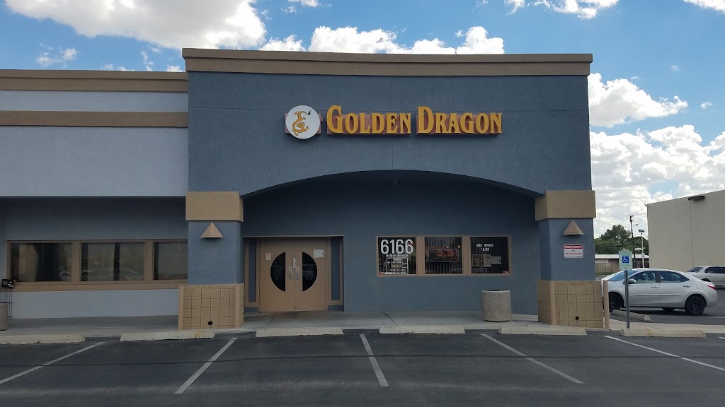 Golden Dragon Chinese Restaurant 85712