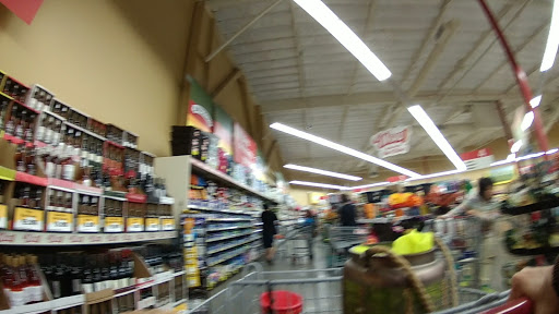 Grocery Store «Grocery Outlet Bargain Market», reviews and photos, 1460 Fitzgerald Dr, Pinole, CA 94564, USA