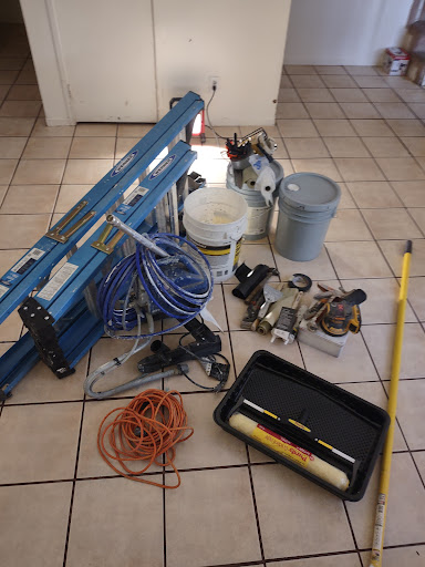 Hardware Store «Harbor Freight Tools», reviews and photos, 433 W Lake Mead Pkwy, Henderson, NV 89015, USA