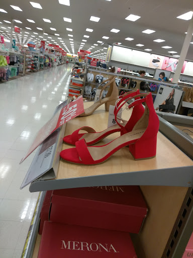 Department Store «Target», reviews and photos, 8801 NE Hazel Dell Ave, Vancouver, WA 98665, USA