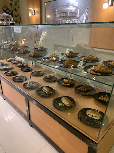 أفران الكروسان 