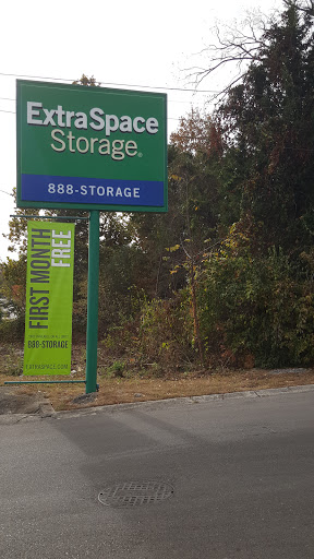 Storage Facility «Extra Space Storage», reviews and photos, 5341 Cane Ridge Rd, Antioch, TN 37013, USA