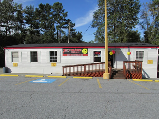 Amigo Auto Sales, 4342 Buford Hwy NE, Atlanta, GA 30341, USA, 