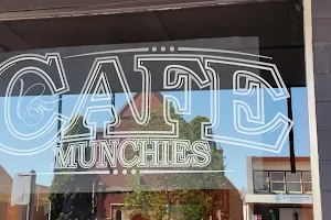Munchies Cafe image