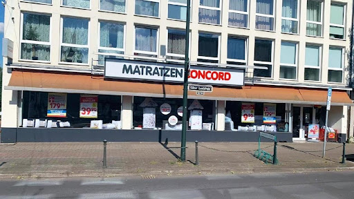 Matratzen Concord Filiale Düsseldorf-Wersten