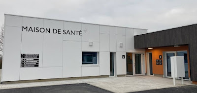 Justine OGER - Masseur kinésithérapeute à Nouvoitou