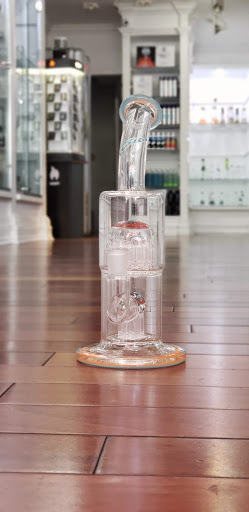 Tobacco Shop «The U Smoke Shop», reviews and photos, 5827 Sunset Dr, South Miami, FL 33143, USA