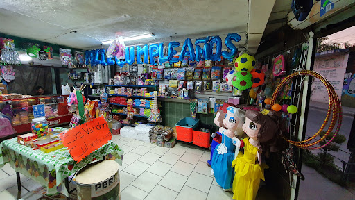 Dulcería Gaby en Zapopan