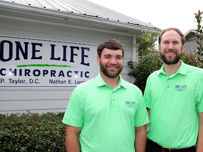 One Life Chiropractic - Chiropractor in Foley Alabama