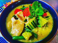 Soupe du Restaurant thaï Demoiselles d’Asie à Langlade - n°15