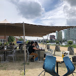 Photo n°2 de l'avis de patheesen. fait le 30/06/2022 à 18:18 sur le restaurants Fiskeskur à Antwerp