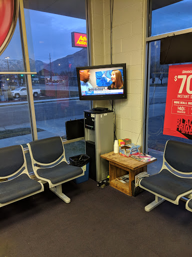 Tire Shop «Firestone Complete Auto Care», reviews and photos, 1757 Washington Blvd, Ogden, UT 84404, USA