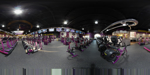 Gym «Planet Fitness», reviews and photos, 2192 E 116th St, Carmel, IN 46032, USA