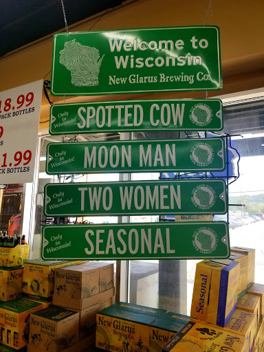 Liquor Store «Chicones Liquor Mart», reviews and photos, 2312 Crest View Dr, Hudson, WI 54016, USA