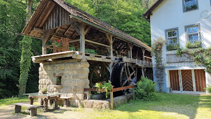 Gießenbachmühle