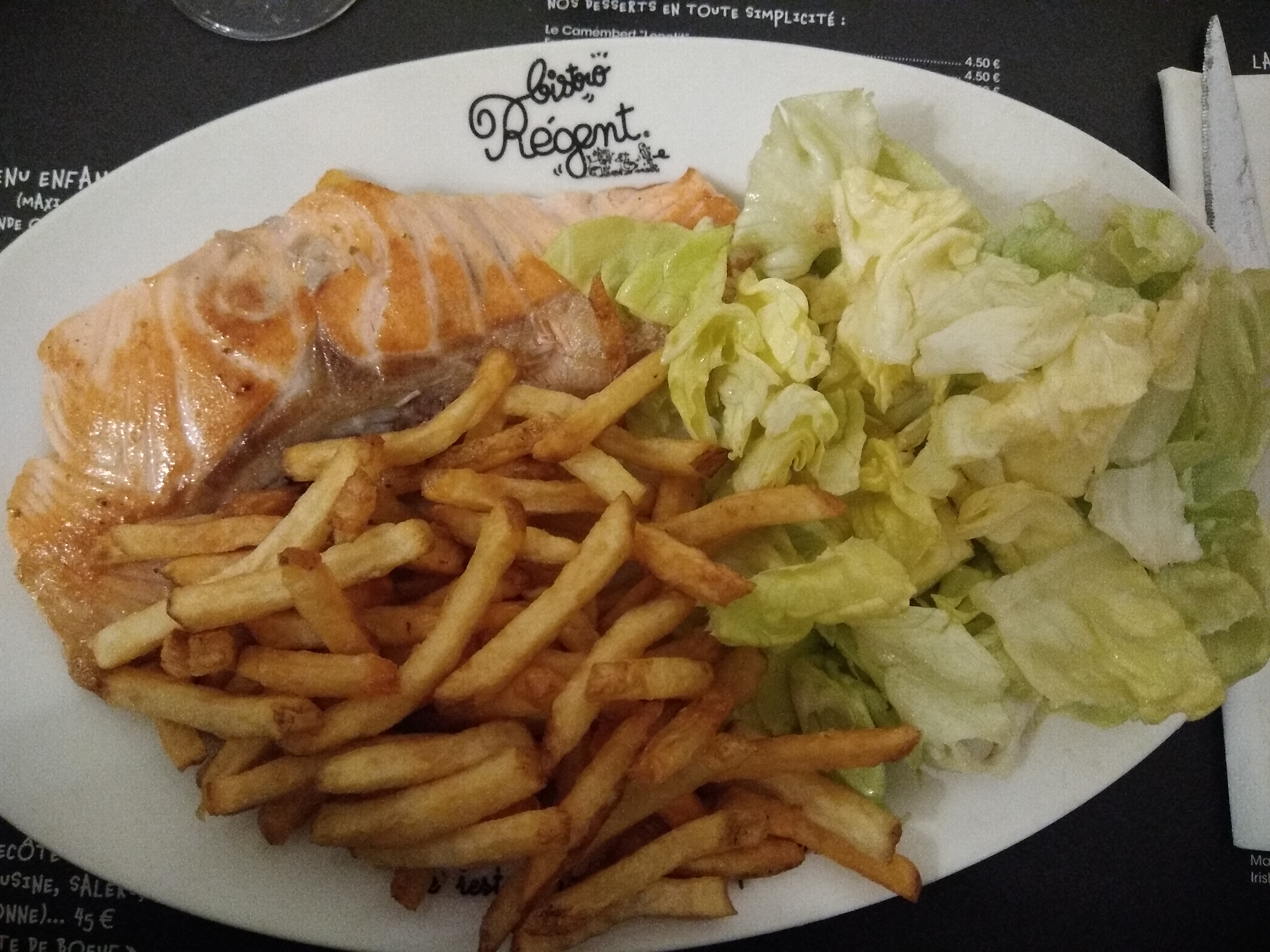 Photo n° 1 de l'avis de Lara.r fait le 28/11/2018 à 09:34