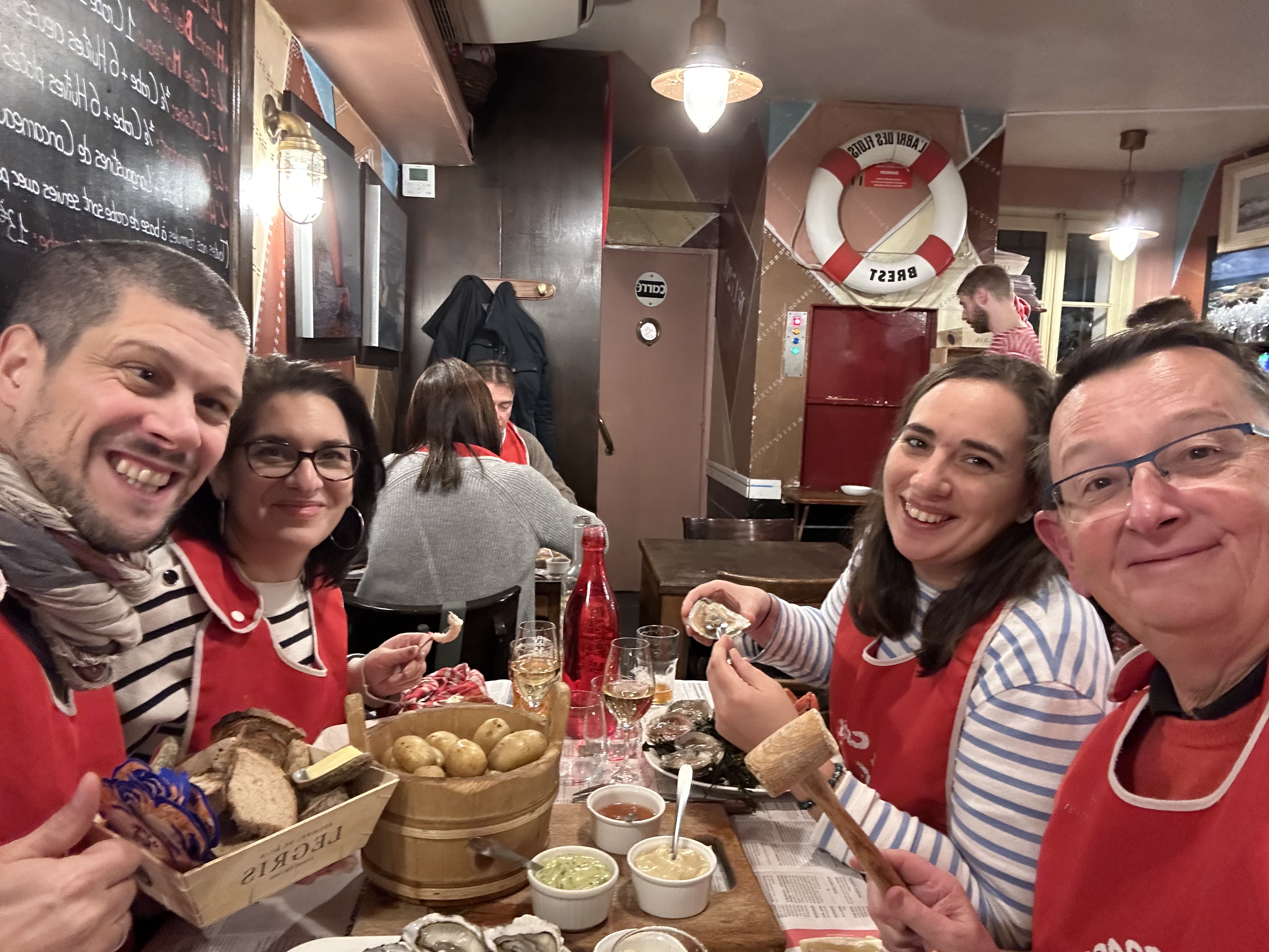 Photo n° 2 de l'avis de Arnauld.A fait le 11/12/2022 à 10:18