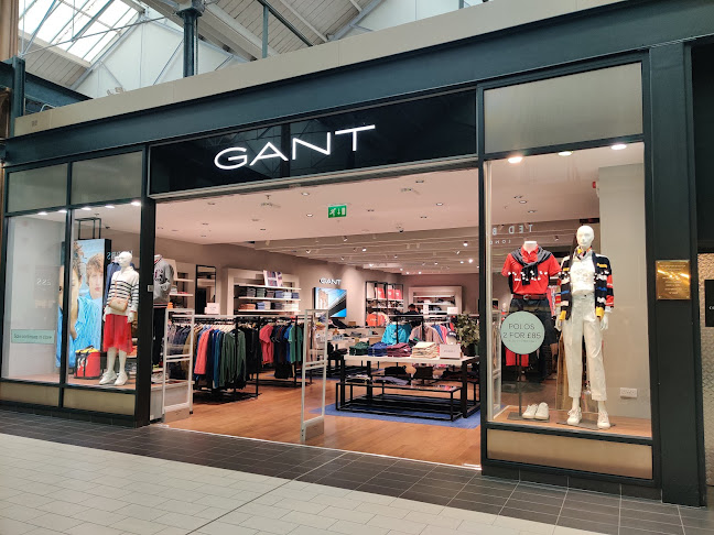 GANT Outlet - Swindon