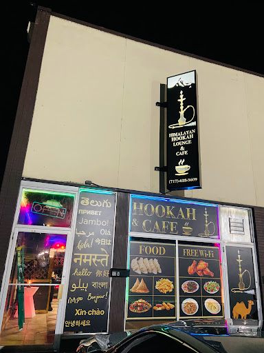 Hookah Bar «Babylon Hookah Lounge and Coffee», reviews and photos, 59 N Progress Ave, Harrisburg, PA 17109, USA