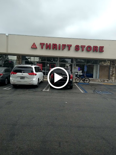 Thrift Store «3 Way Thrift Store Inc», reviews and photos, 10152 Central Ave, Montclair, CA 91763, USA