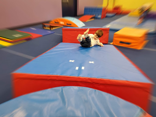 Gymnastics Center «The Little Gym of Gaithersburg at Downtown Crown», reviews and photos, 116 Ellington Blvd, Gaithersburg, MD 20878, USA