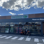 Photo n° 1 de l'avis de charlotte.h fait le 25/09/2022 à 08:17 pour Carrefour Contact à Pernes